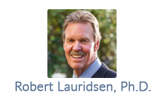 Robert Lauridsen Business Psychologist