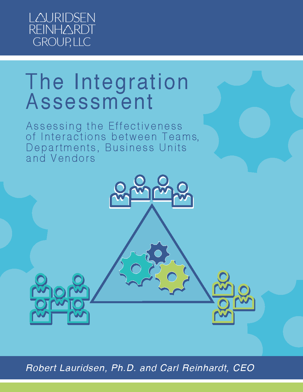 integration assessment thumb